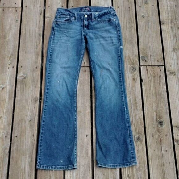 Levi's Denim - Levi's Jeans Distressed Jeans